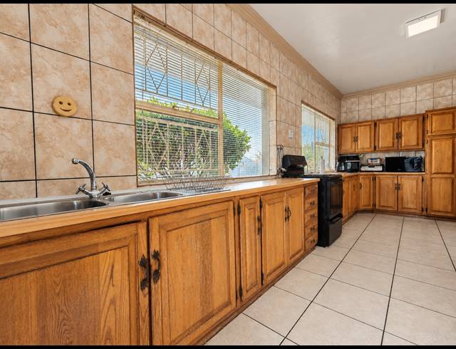4 BEDROOM HOUSE FOR SALE IN RISIVILLE